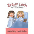 Brave Leah: My Urology Journey - Paperback