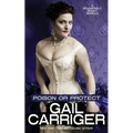 Poison or Protect: A Delightfully Deadly Novella - Paperback