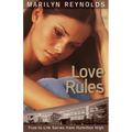Love Rules - Paperback