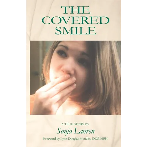 The Covered Smile - Paperback