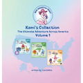 Kami's Collection The Ultimate Adventure Across America