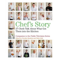 Chef's Story - Paperback