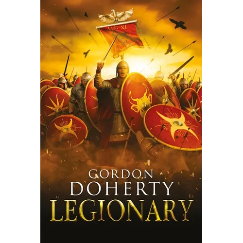 Legionary
