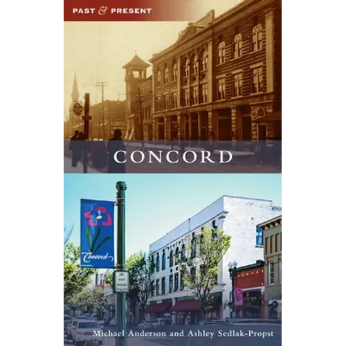 Concord