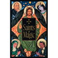 Saints of Magic - Paperback