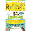 Rip All the Pages!: 52 Tear-Out Adventures for Creative Writers - Paperback