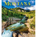 Montana Moments - Hardcover
