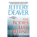 Bodies Left Behind - Paperback