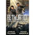 Retaliation - Paperback