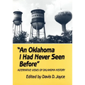 An Oklahoma I Had Never Seen Before