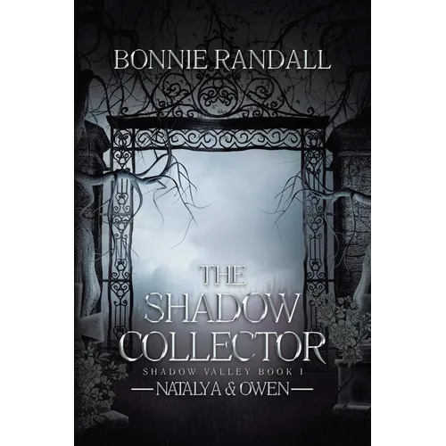 The Shadow Collector: Natalya & Owen - Paperback