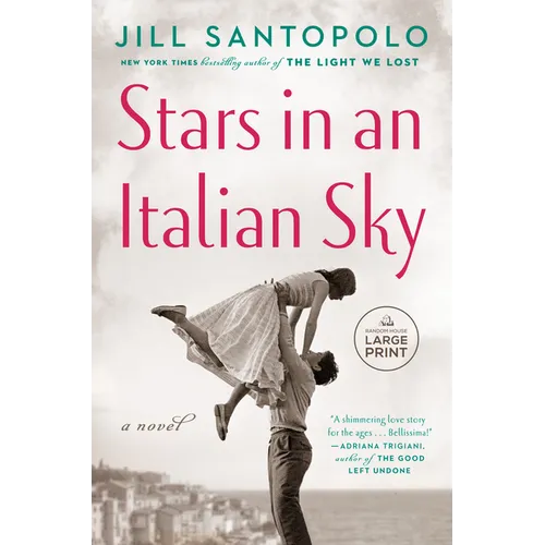 Stars in an Italian Sky - Paperback
