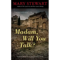 Madam, Will You Talk?: Volume 22 - Paperback