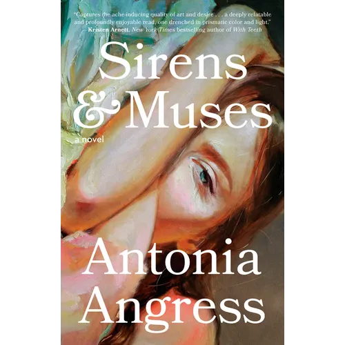 Sirens & Muses - Paperback