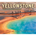 Yellowstone: A Photographic Journey - Paperback