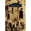 Bensenville - Hardcover