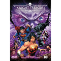 Knight Terrors - Hardcover