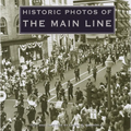 Historic Photos of the Main Line - Hardcover
