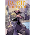 Robin the Hood - Paperback