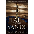 Fall of the Sands - Paperback