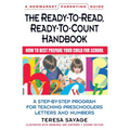 The Ready-To-Read, Ready-To-Count Handbook Second Edition - Paperback