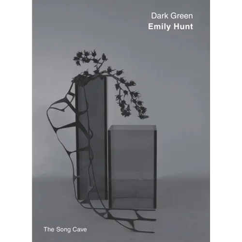 Dark Green - Paperback
