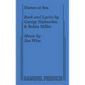 Dames at Sea - Paperback