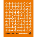 Logos That Last: How to Create Iconic Visual Branding - Hardcover