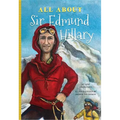 All About Sir Edmund Hillary - Paperback