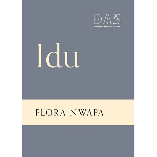 Idu - Paperback