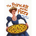The Princess and the Pizza - Paperback