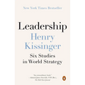 Leadership: Six Studies in World Strategy - Paperback