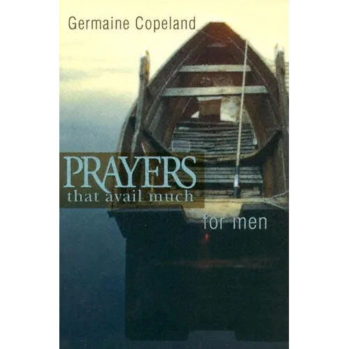 Prayers That Avail Men P.E. - Paperback