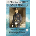 Captain of the Tides Gunner Morgan - Paperback