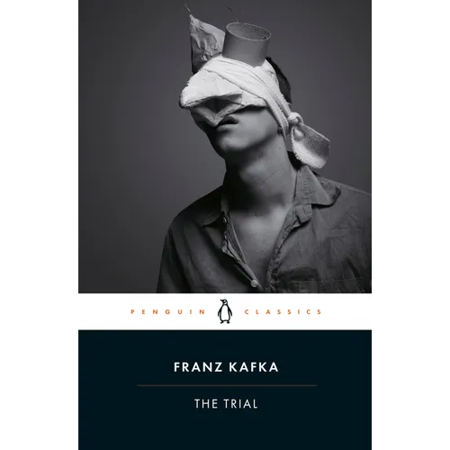 Trial - Paperback