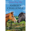 Amber's Challenge - Paperback