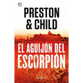 El Aguijón del Escorpión / The Scorpion's Tail - Paperback