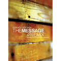 Message Remix 2.0 Bible-MS - Hardcover