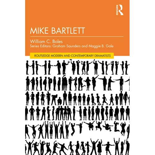 Mike Bartlett - Paperback