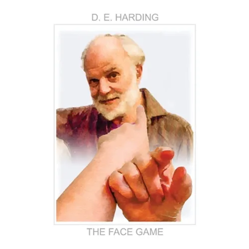 The Face Game - Hardcover