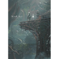 Nier Art - Koda Kazuma Works - Hardcover