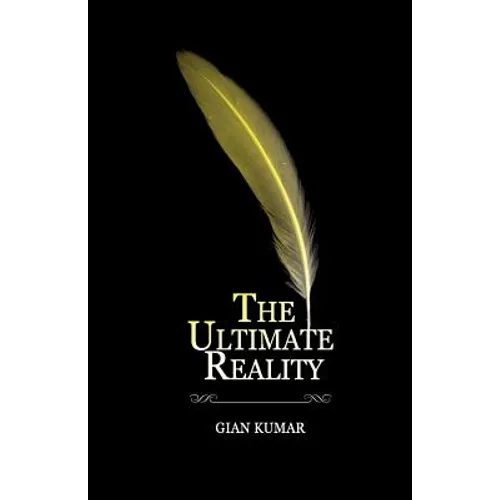 The Ultimate Reality - Paperback