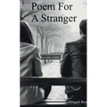 Poem for a Stranger - Paperback