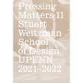 Pressing Matters 11 - Hardcover