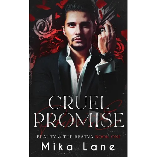 Cruel Promise - Paperback