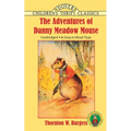 The Adventures of Danny Meadow Mouse - Paperback