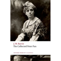 The Collected Peter Pan - Paperback