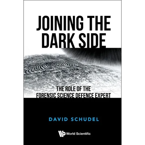 Joining the Dark Side - Hardcover