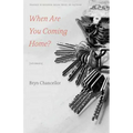 When Are You Coming Home?: Stories - Paperback