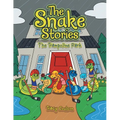 The Snake Stories: The Trampoline Park - Paperback
